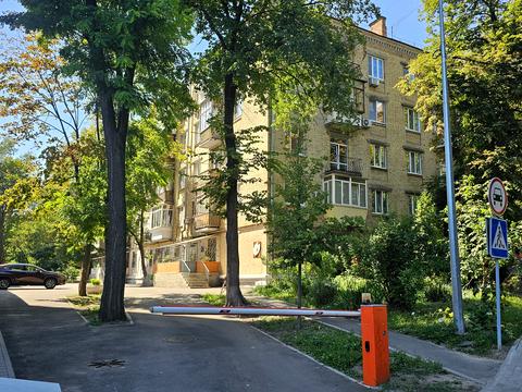 квартира за адресою Івана Мар'яненка пров., 7