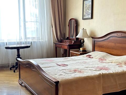 квартира за адресою Французький бульв., 35