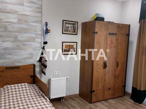 квартира по адресу Французский бульв., 60в