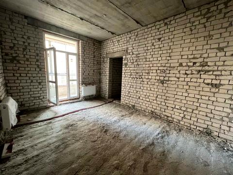 квартира по адресу Профессорская ул., 16
