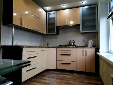 квартира по адресу Днепровское шоссе (Днепропетровское), 28