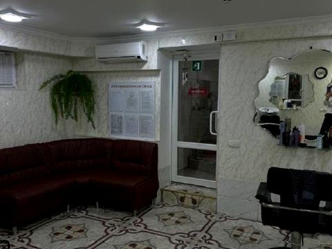 комерційна за адресою Семена Палія вул. (Дніпропетровська дорога), 77