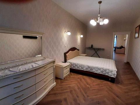 квартира по адресу Генуэзская ул., 3а
