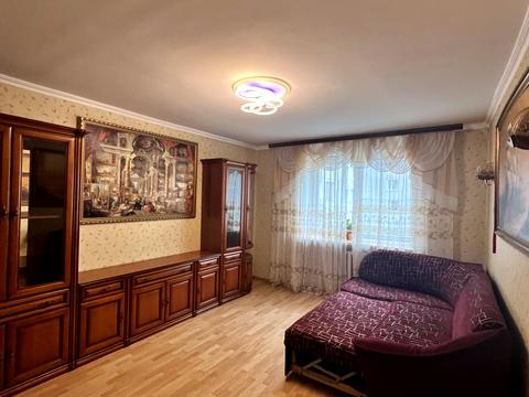 квартира за адресою Миколи Садовського вул., 12