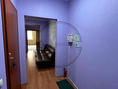 коммерческая по адресу Николая Голего ул. (Лебедєва-Кумача), 6