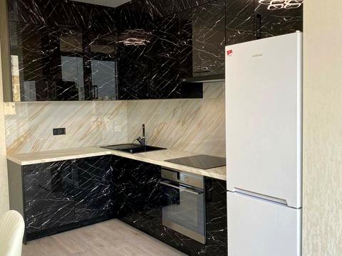 квартира по адресу Ревуцкого ул., 40-В