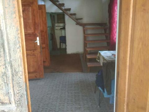 дом по адресу Дучимінської О., 139