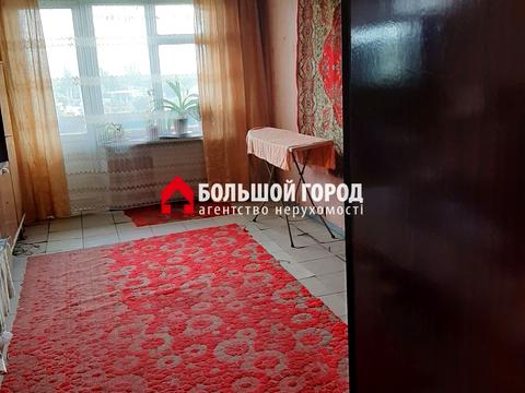 квартира за адресою Кутузова вул., 4