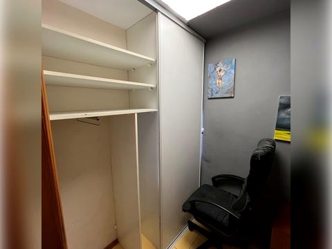 квартира за адресою Мілютенка вул., 17-Б