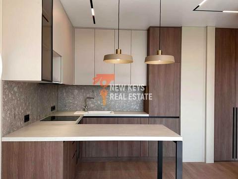 квартира по адресу Салютная ул., 2