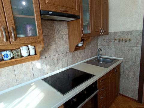 квартира по адресу вул. Небесної Сотні, 24