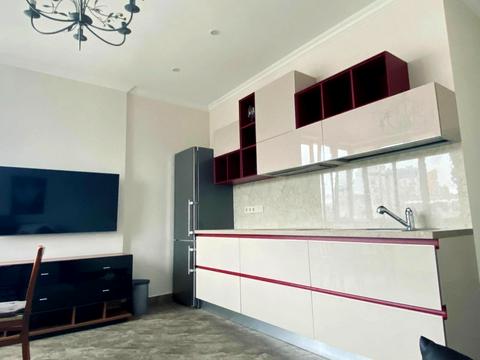 квартира по адресу Саксаганского ул., 37-К