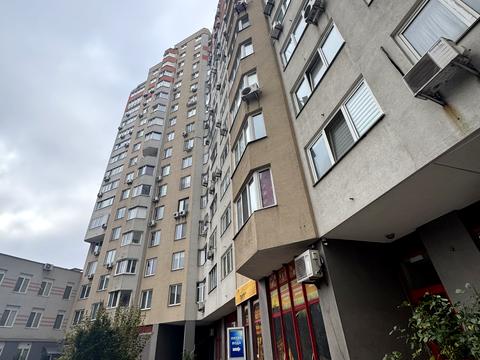 квартира за адресою Василя Касіяна вул., 2/1