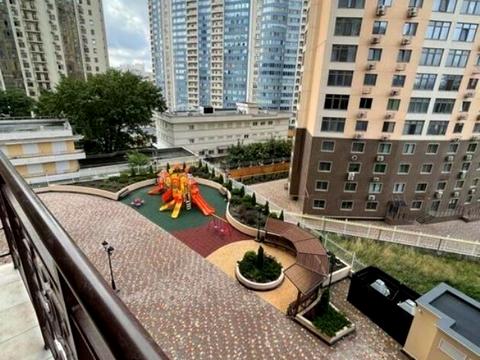 квартира за адресою Одеса, Генуезька вул., 3-Г