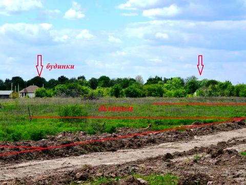 участок по адресу рильського, 8