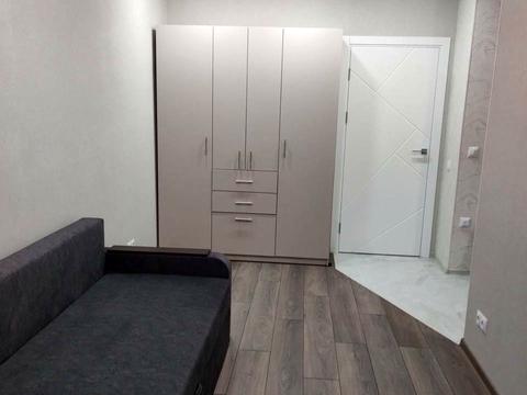 квартира за адресою Доківська вул., 10