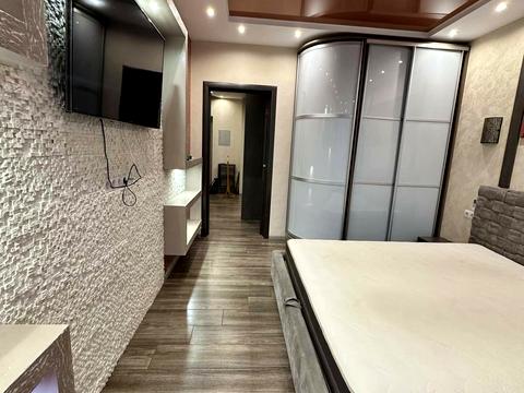 квартира за адресою Бакинська вул., 37-Д