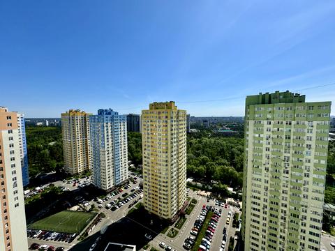 квартира за адресою Воскресенська вул., 14-Б
