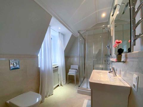 квартира по адресу Киев, Івана Козловського пер., 4