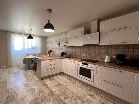 квартира по адресу Новое ул., 16