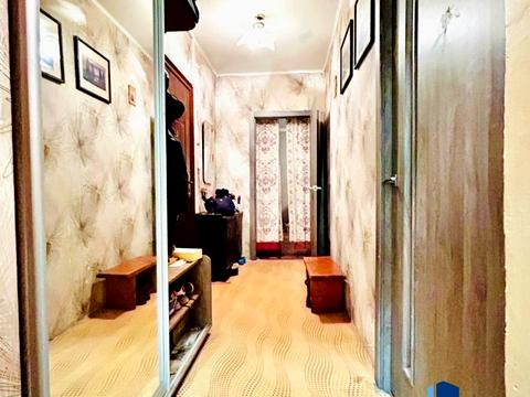 квартира за адресою жм Тополь-3, 23