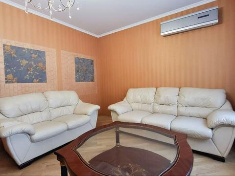 квартира за адресою Драгоманова вул., 31-Б