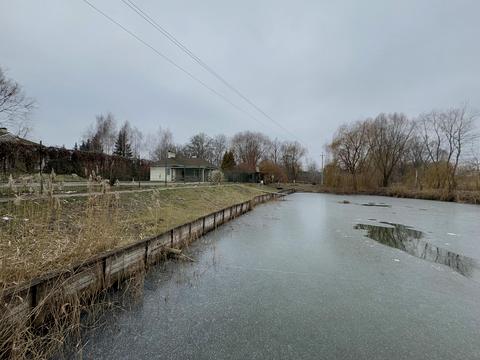 будинок за адресою Постишева вул., 1