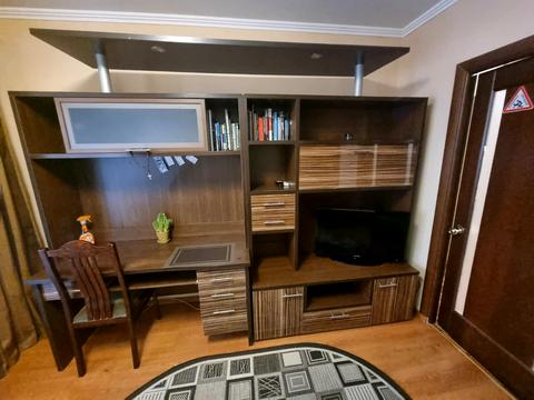 квартира за адресою Миколи Лаврухіна вул., 7