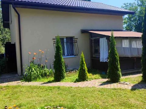 дом по адресу Деревач, 50
