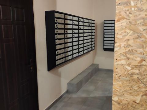 квартира по адресу Співдружності ул., 6