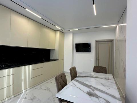квартира по адресу Евгения Коновальца ул., 35