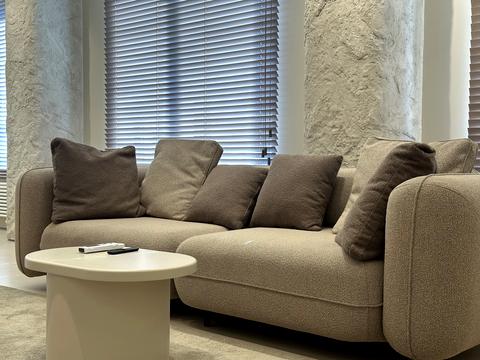 квартира по адресу Владимирская ул., 86-А