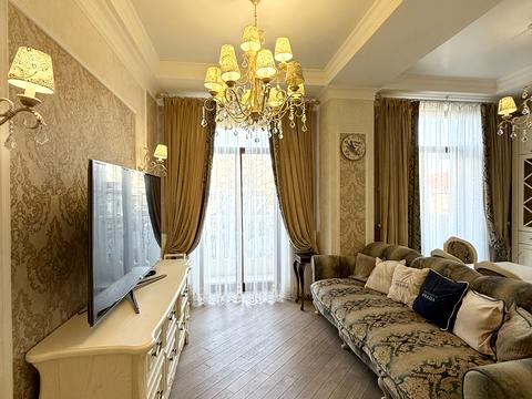 квартира за адресою Військовий узвіз, 1