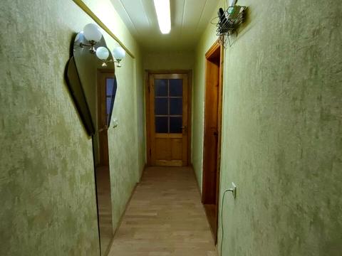 квартира по адресу Николаевская дорога ул., 229