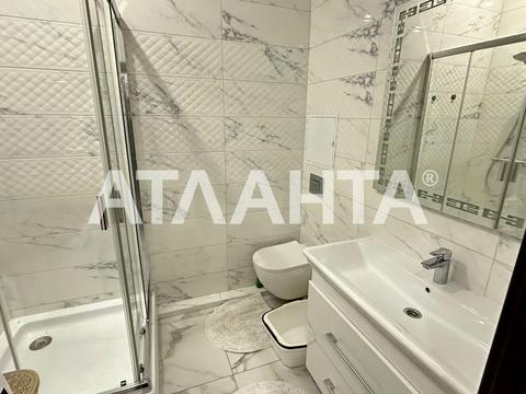 квартира за адресою Генуезька вул., 24