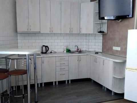 квартира за адресою Світлицького вул., 35