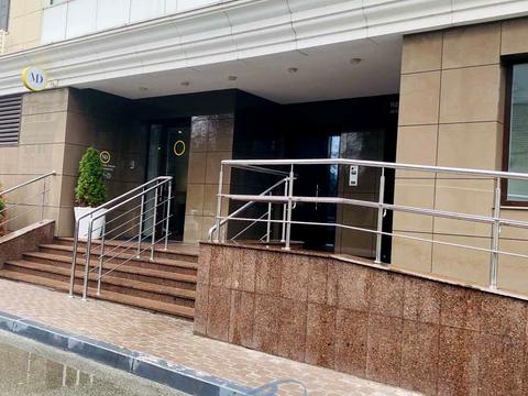 квартира по адресу Андрея Верхогляда ул. (Михайла Драгомирова), 2-А