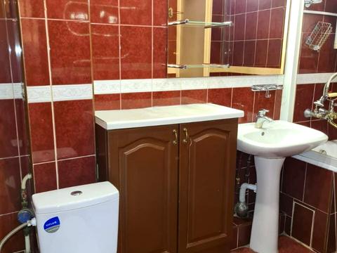 квартира по адресу Вячеслава Липинского ул., 1-Б