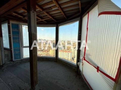 квартира за адресою Французький бульв., 22
