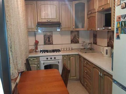 квартира за адресою Олімпійська вул., 15
