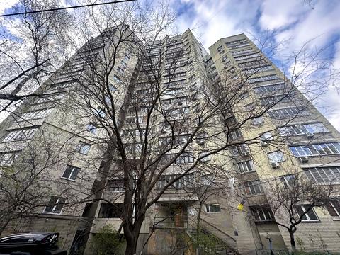 квартира за адресою Антоновича вул. (Горького), 125-А