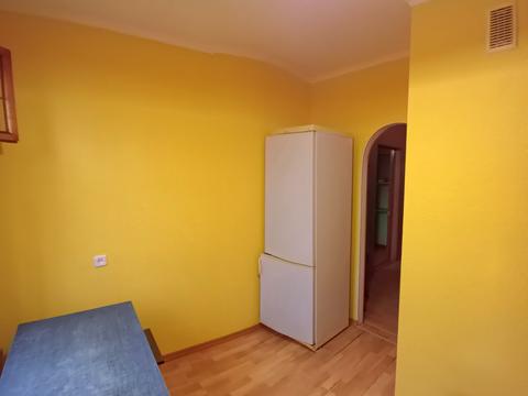 квартира по адресу Милютенко ул., 11