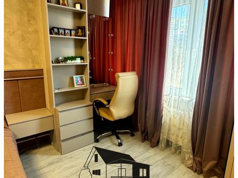 квартира за адресою Героїв Крут вул. (Черепіна), 42