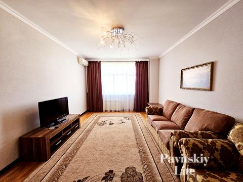 квартира по адресу Антоновича ул. (Горького), 72