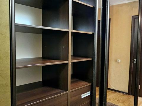 квартира за адресою Сарматська, 2а