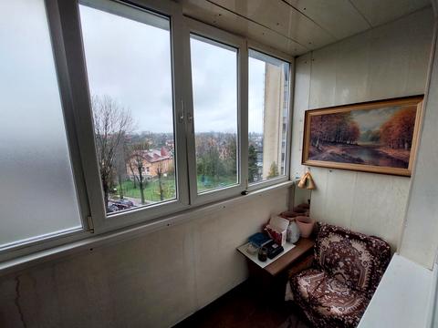 квартира по адресу Бориславская ул., 19