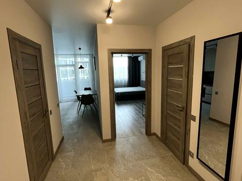 квартира за адресою Берестейський просп. (Перемоги), 11 к2