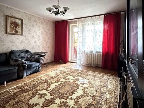 квартира за адресою Бабаджаняна, 27