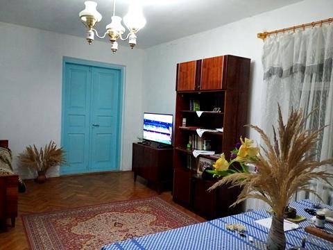 дом по адресу с. Малая Белка, Гагаріна, 1