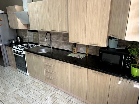 квартира по адресу Бышевская ул., 7